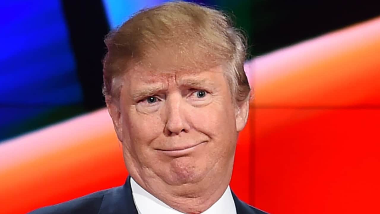 Foto - Trump’tan yapay zeka için yeni isim: Artık ‘süper zeka’ denilecekmiş
