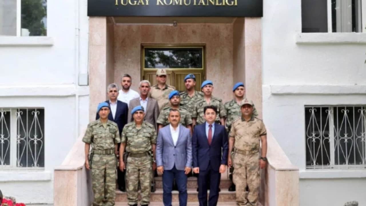 Foto - TSK'nın Ege hamlesi Atina'yı tedirgin etti! Komandolar Sisam'ın karşısında