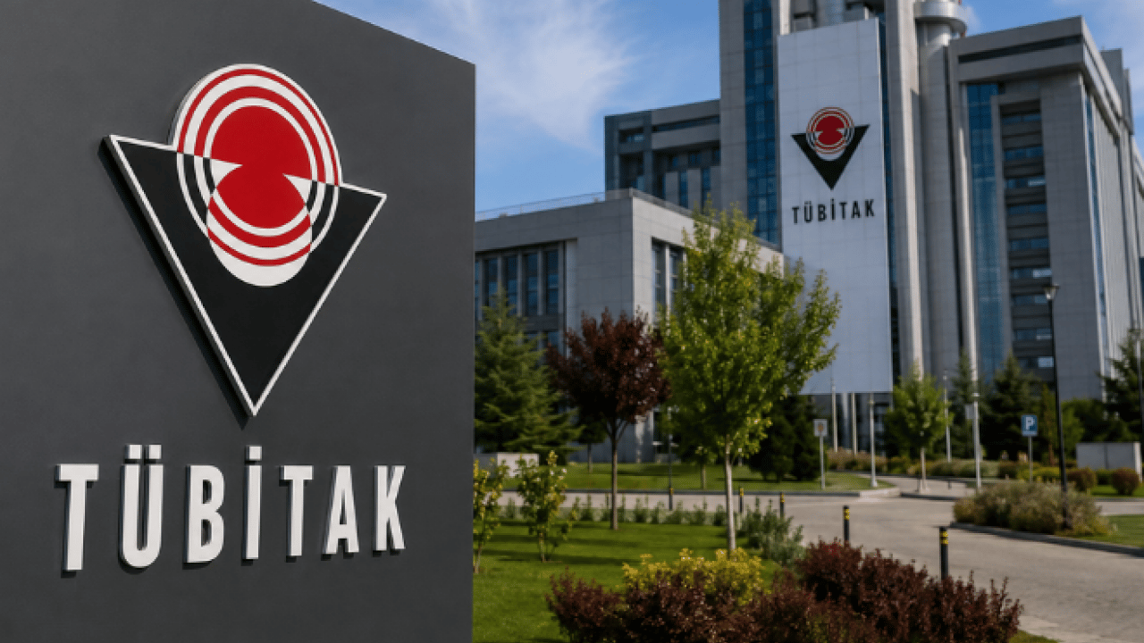 Foto - TÜBİTAK 660 personel alacak! Başvuru süresi uzatıldı