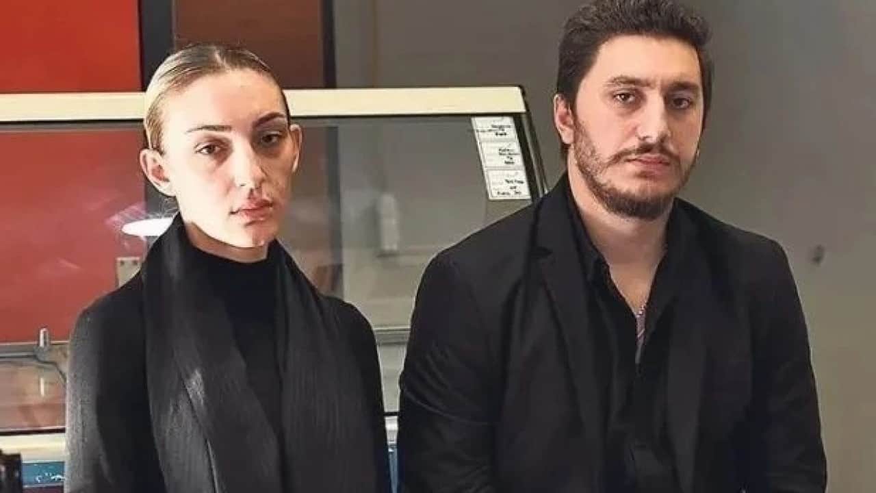 Foto - TÜBİTAK ses kayıtlarını çözdü! Güllü düşerken kızı 'Hadi görüşürüz bay bay' demiş!