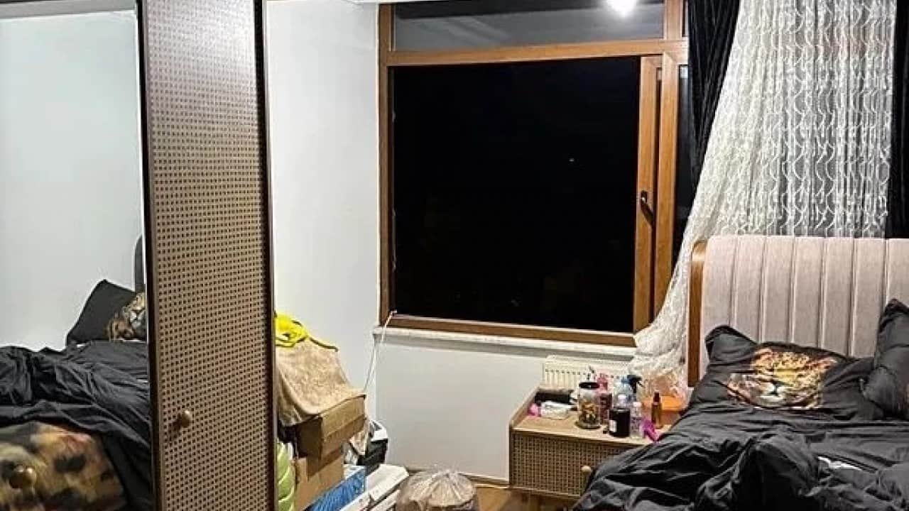 Foto - TÜBİTAK ses kayıtlarını çözdü! Güllü düşerken kızı 'Hadi görüşürüz bay bay' demiş!
