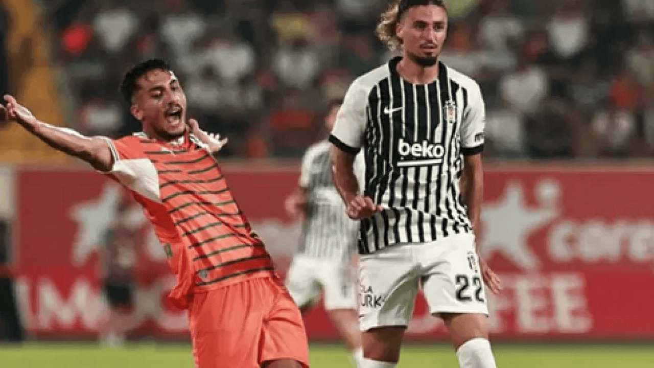 Foto - Tugay Kerimoğlu, Beşiktaşlı isme yüklendi: O oyuncunun vahim durumunu tek tek anlattı...