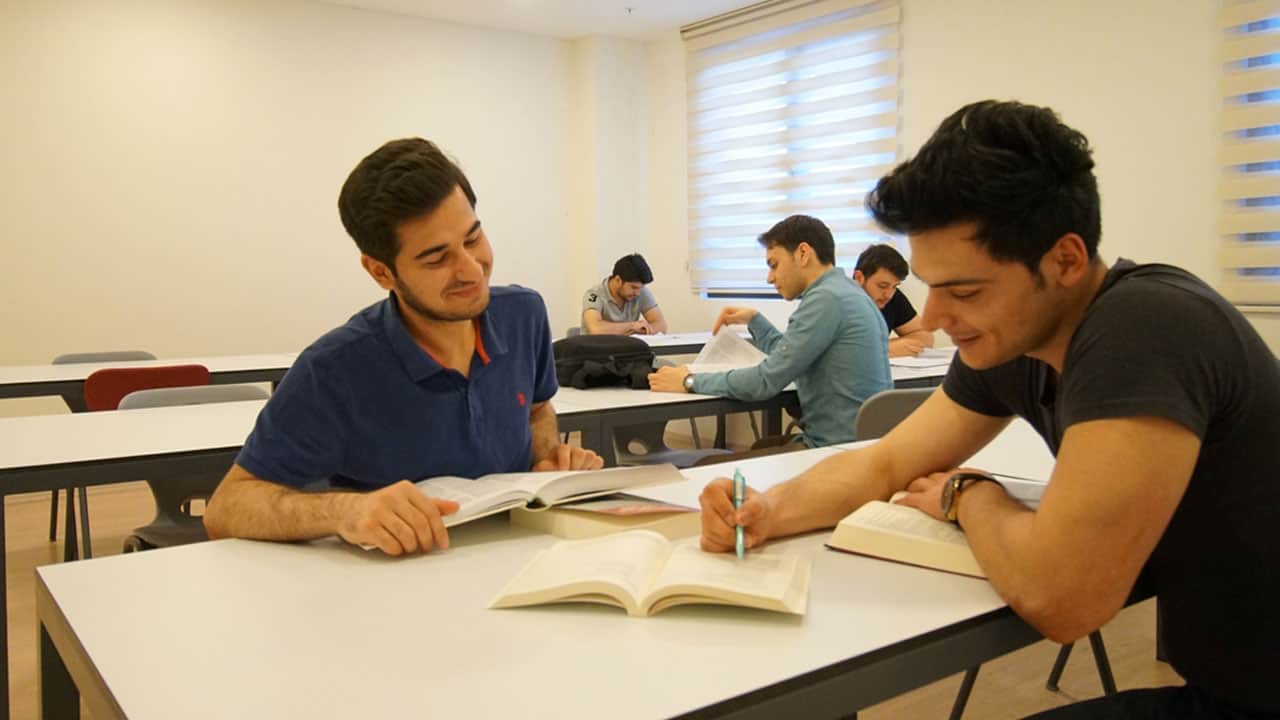 Foto - TÜGVA yurt başvuruları başladı
