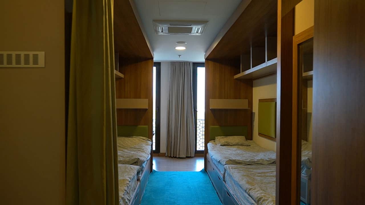 Foto - TÜGVA yurt başvuruları başladı