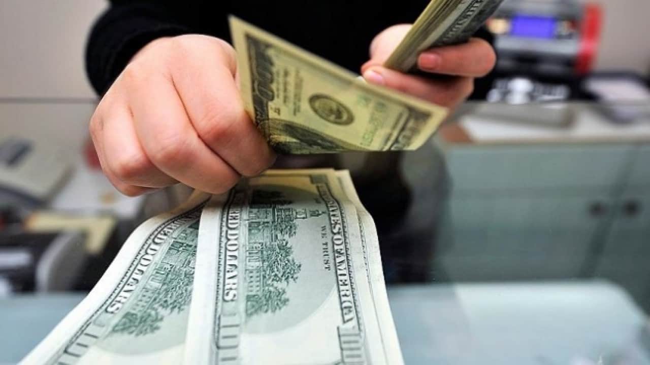 Foto - Tarih verdiler: Dolar kuru 7 lira değişecek