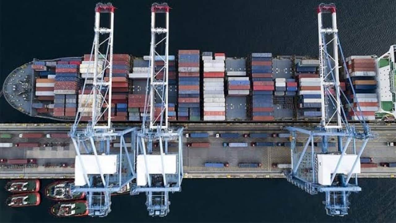 Foto - TÜİK açıkladı! Mayıs ayı dış ticaret endeksleri belli oldu