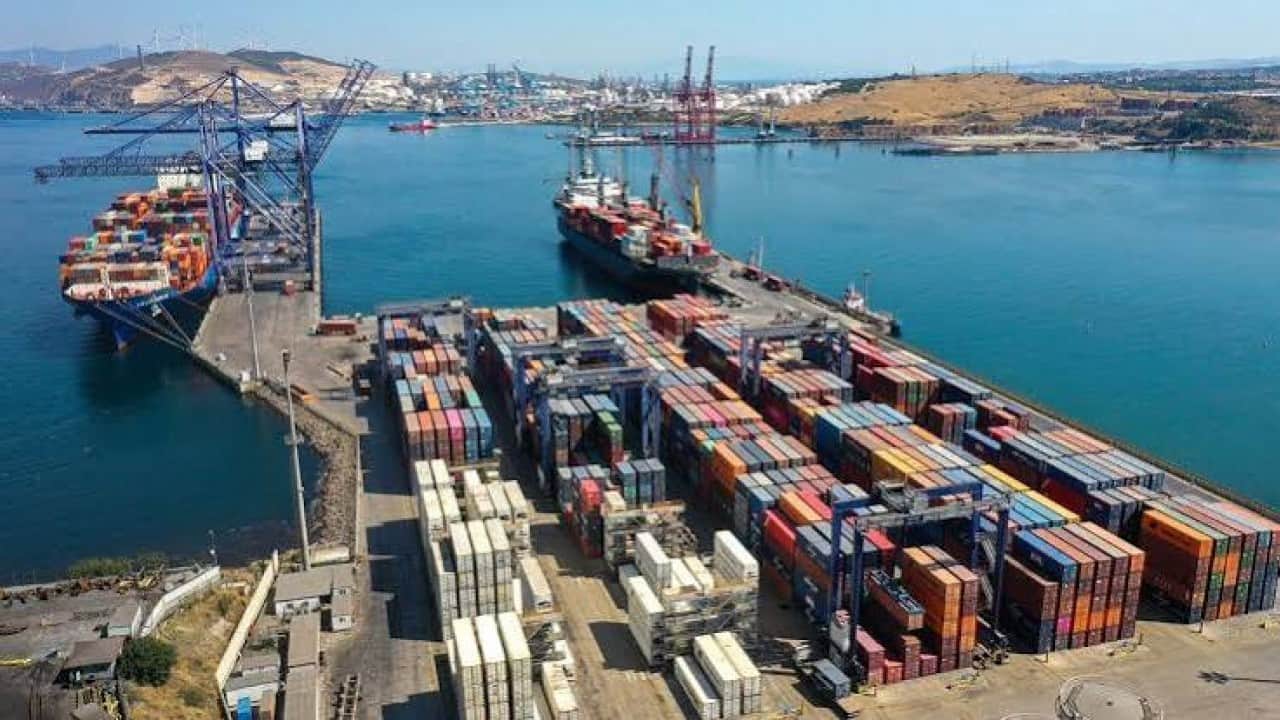 Foto - TÜİK açıkladı! Mayıs ayı dış ticaret endeksleri belli oldu
