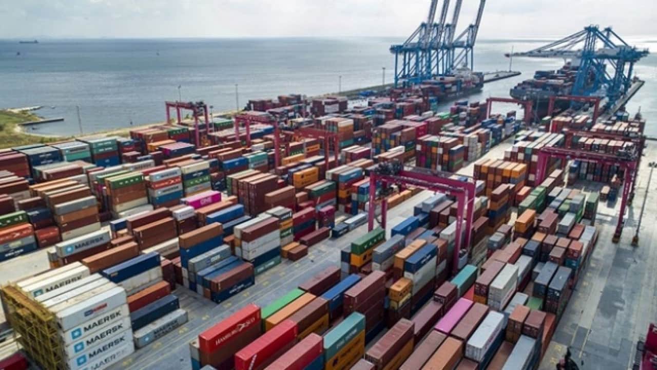 Foto - TÜİK açıkladı! Mayıs ayı dış ticaret endeksleri belli oldu