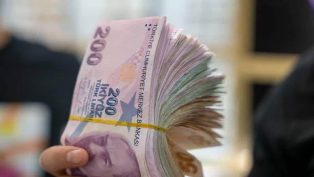 Foto - TÜİK açıkladı! Türkiye’nin en zengin ve en fakir ilçeleri belli oldu
