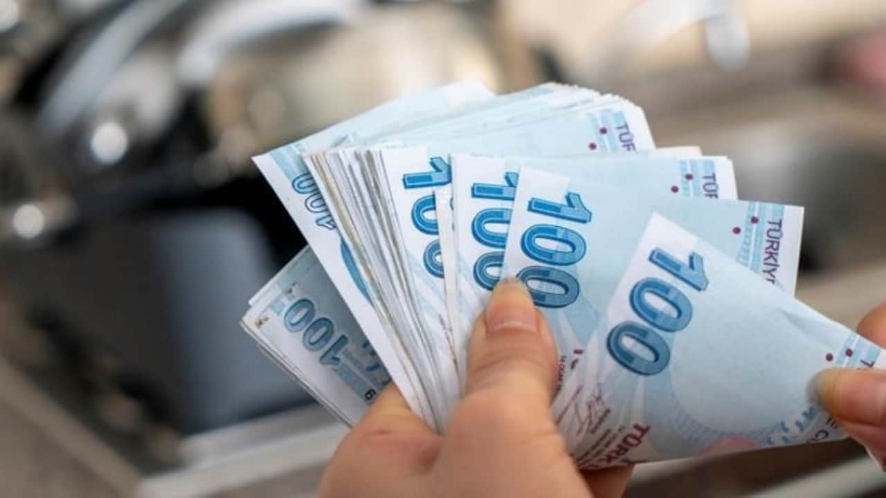 Foto - TÜİK açıkladı! Türkiye’nin en zengin ve en fakir ilçeleri belli oldu
