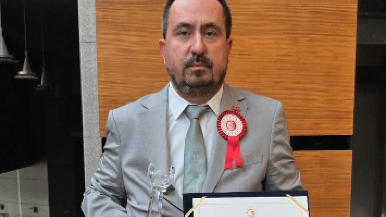 Foto - 'Tüketici Özel Ödülü' Akit Medya Grubu’na verildi