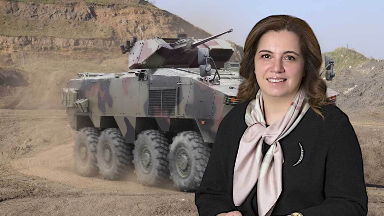 Foto - TULPAR'dan müthiş haber