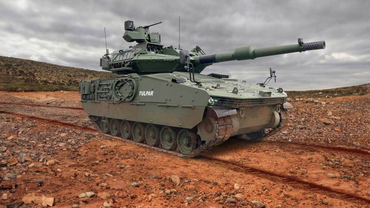 Foto - TULPAR'dan müthiş haber