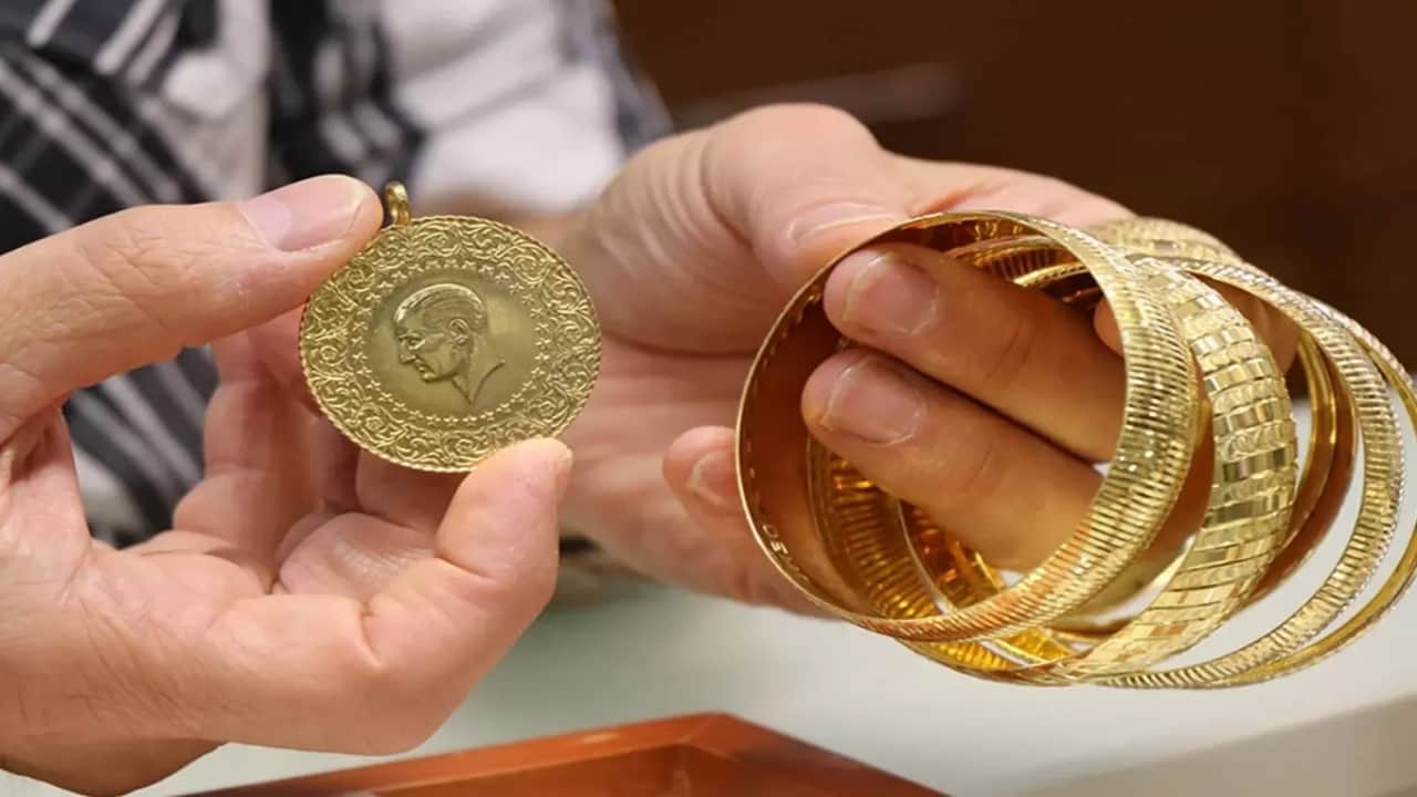 Foto - Tüm altın sahiplerini ilgilendiriyor: Türkiye’deki bankalar şaşırtan gelişmeyi duyurdu