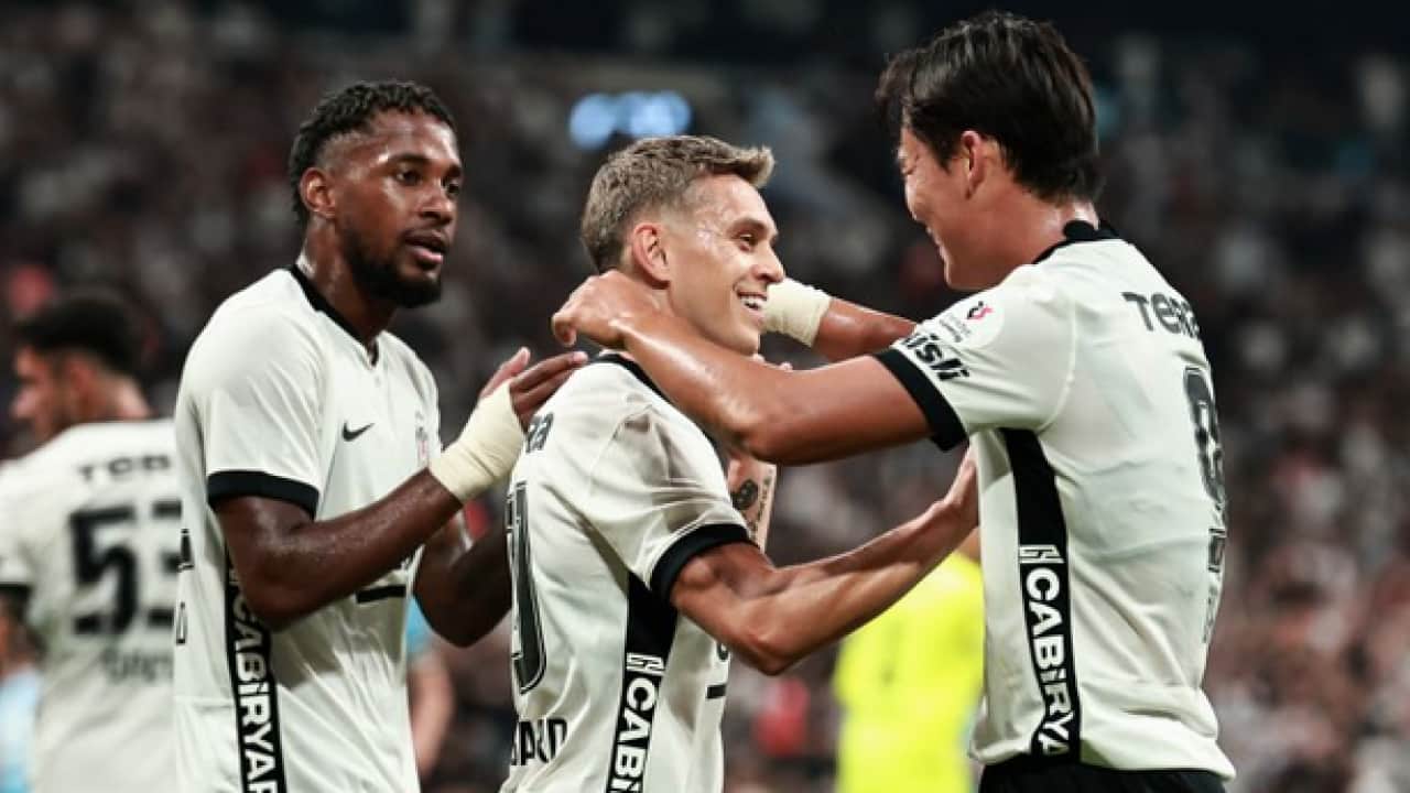 Foto - Tüm Beşiktaşlıları korku sardı: Trossard için tek seçenek