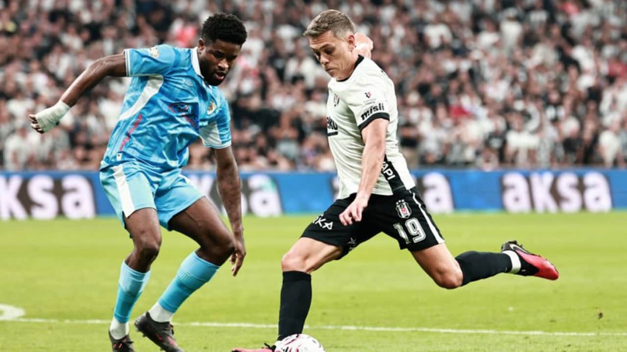 Tüm Beşiktaşlıları korku sardı: Trossard için tek seçenek