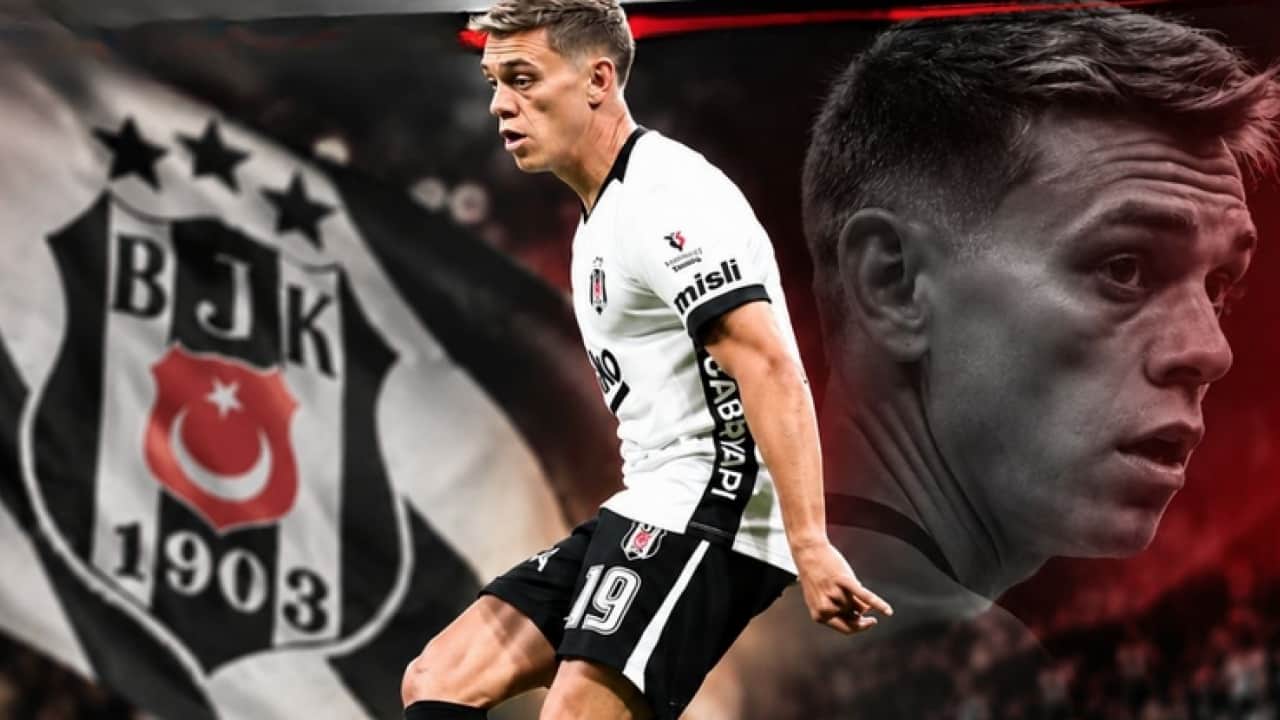 Foto - Tüm Beşiktaşlıları korku sardı: Trossard için tek seçenek