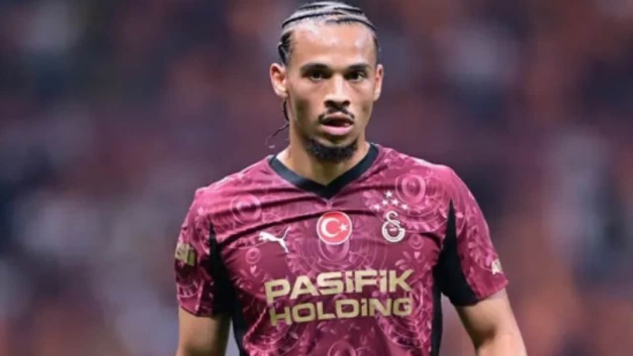 Foto - Tüm dünya Almanları konuşuyor: Sane'yi milli takıma çağırmamıştı: Sane açısından iyi oldu!