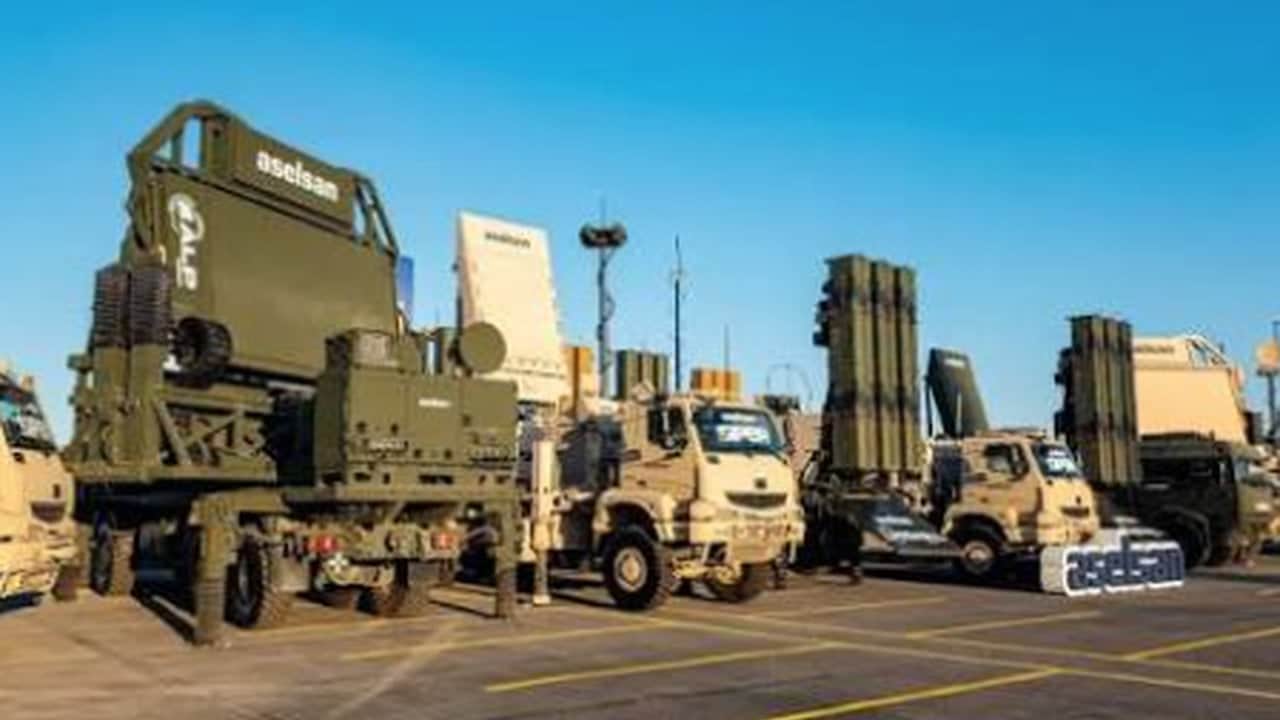 Foto - Tüm dünya bu teknolojiyi konuşuyor: Türkiye’nin gizli kalkanı, hipersonik füzeleri havada avlayacak sistemi üretiyor