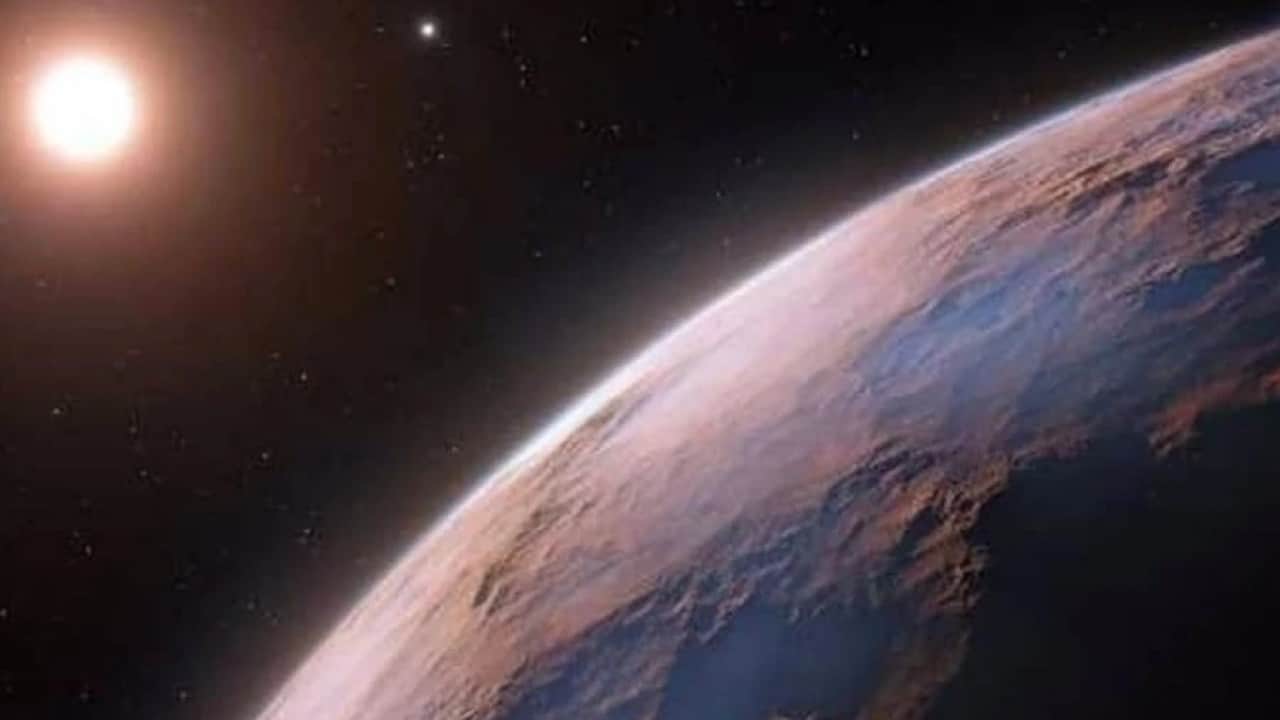Foto - Tüm dünyanın gözü ona çevrildi: 400 yıl havada kalacak