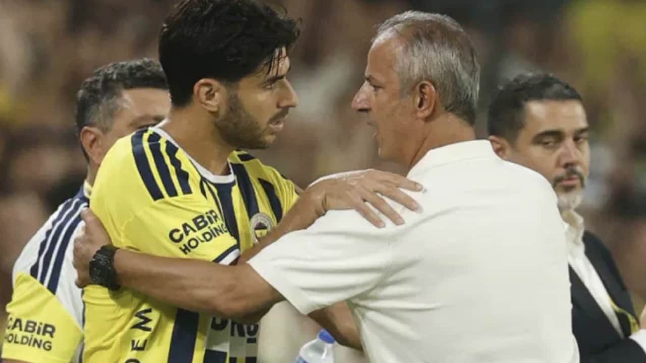 Tüm Fenerbahçeliler merak ediyordu ve nihayet geri dönüyor!
