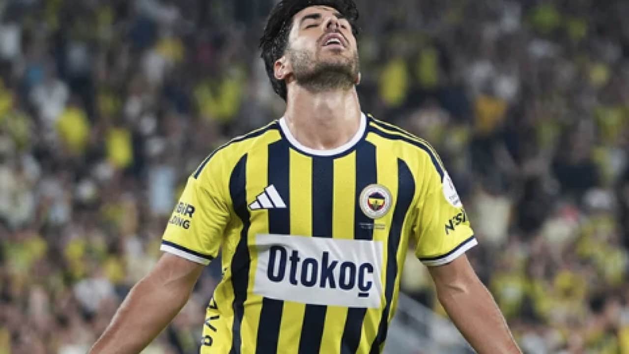 Tüm Fenerbahçeliler merak ediyordu ve nihayet geri dönüyor!