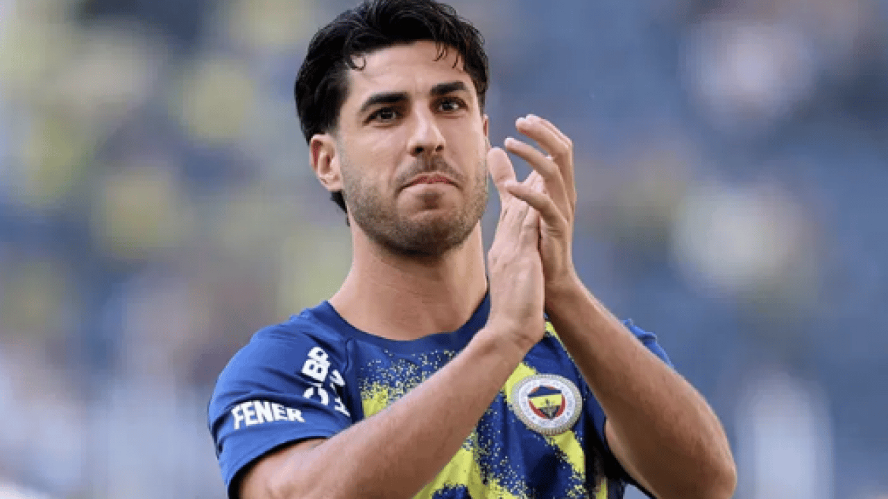 Foto - Tüm Fenerbahçeliler merak ediyordu ve nihayet geri dönüyor!
