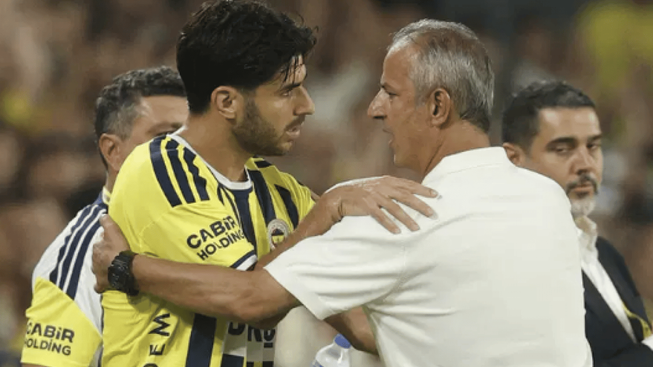 Foto - Tüm Fenerbahçeliler merak ediyordu ve nihayet geri dönüyor!