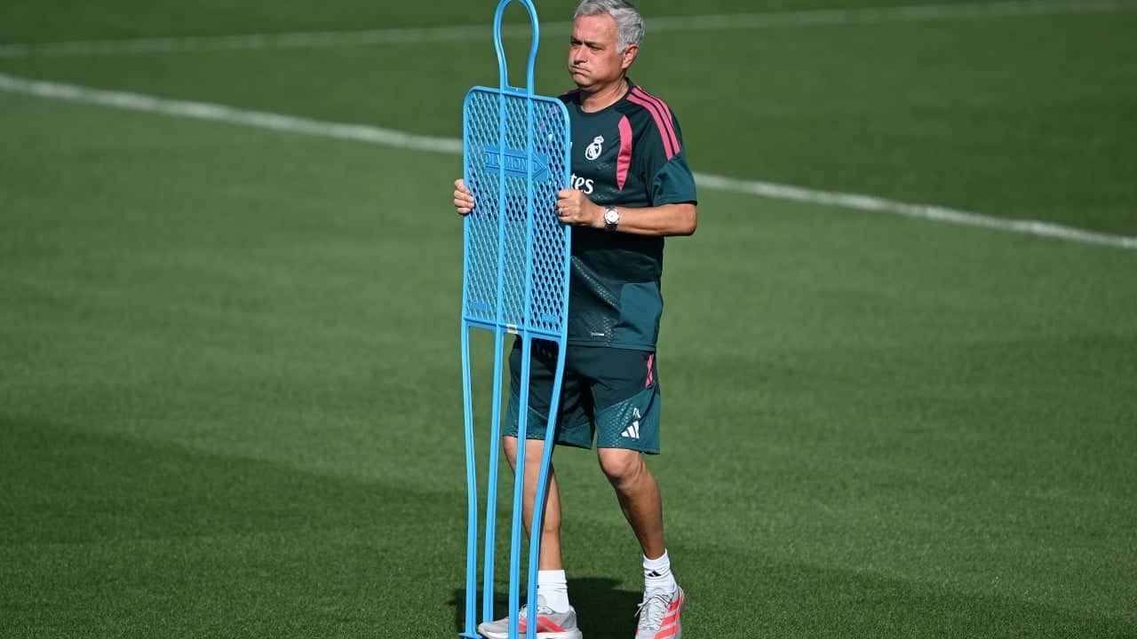 Foto - Tüm futbol kamuoyuna ilan etti! Sergen Yalçın'dan ilginç Mourinho iddiası...