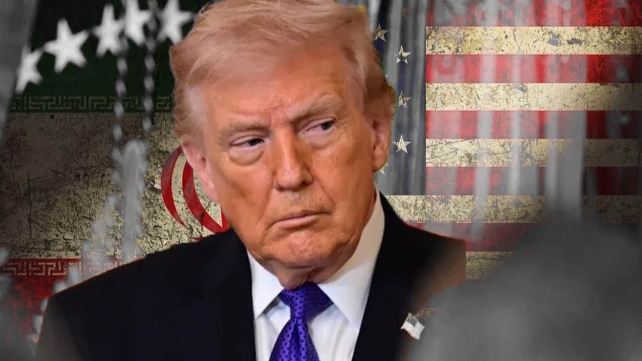 Foto - Tüm gemi geçişleri izne bağlandı: İran'dan Hürmüz Boğazı için düzenleme... Trump'ın son gelişmelerden haberi yok