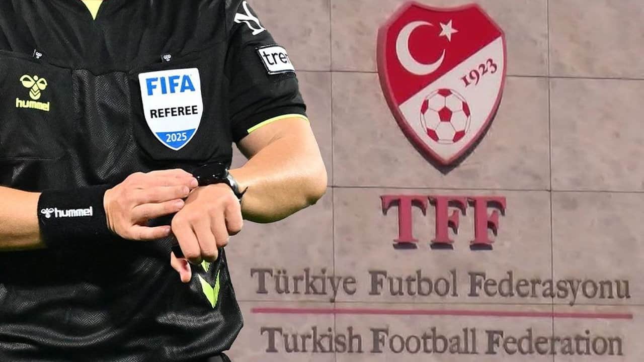Foto - Tüm gözler bu operasyona çevrilmişti! Günlerdir gözaltında olan MHK Başkanı ile ilgili yeni gelişme
