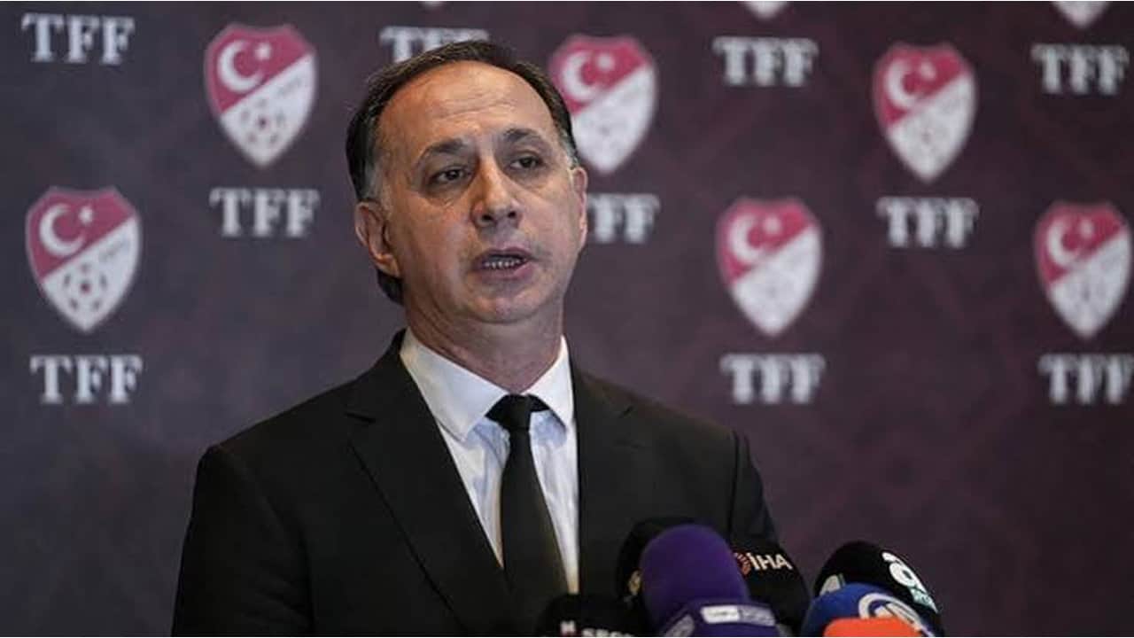 Foto - Tüm gözler bu operasyona çevrilmişti! Günlerdir gözaltında olan MHK Başkanı ile ilgili yeni gelişme