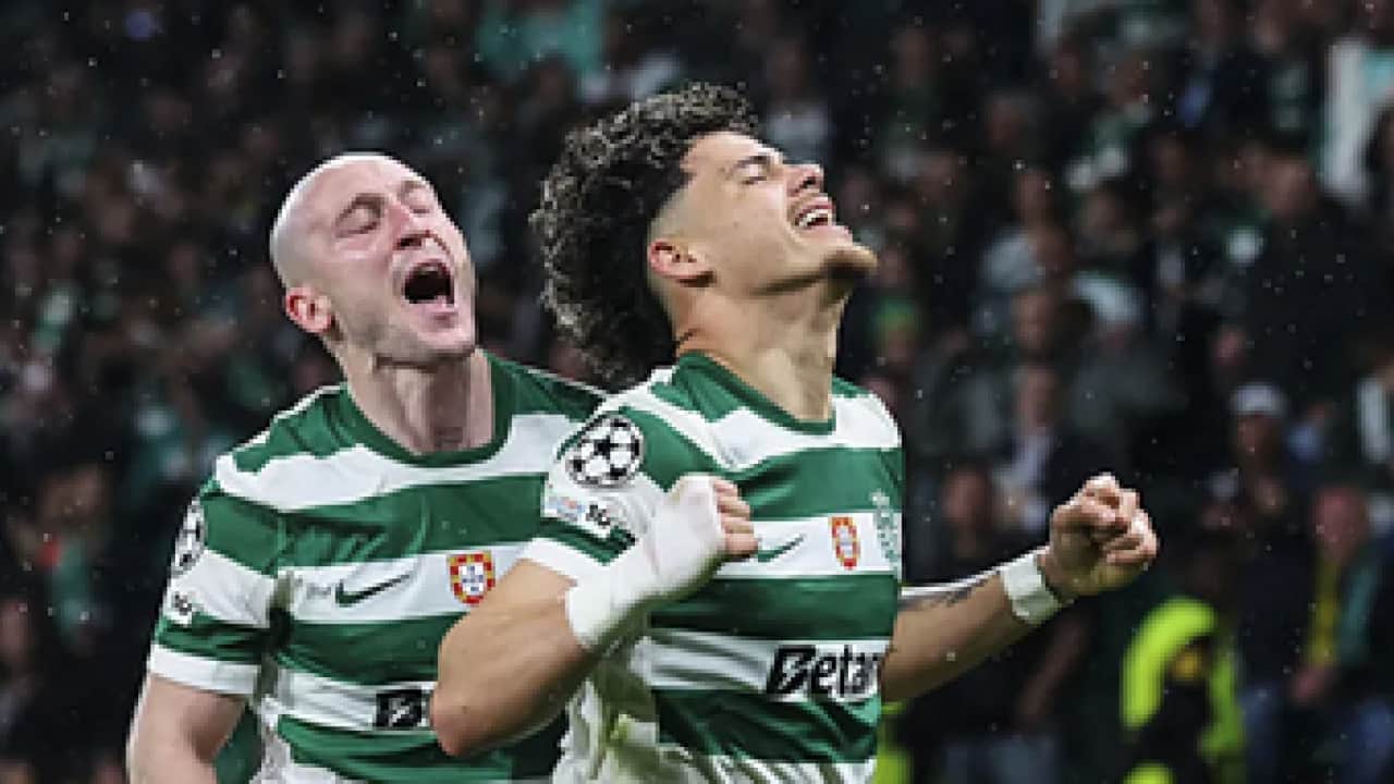 Foto - Tüm gözler Çarşamba gününe çevrildi bile: Sporting Lizbon'un güçlü ve zayıf yanları neler?