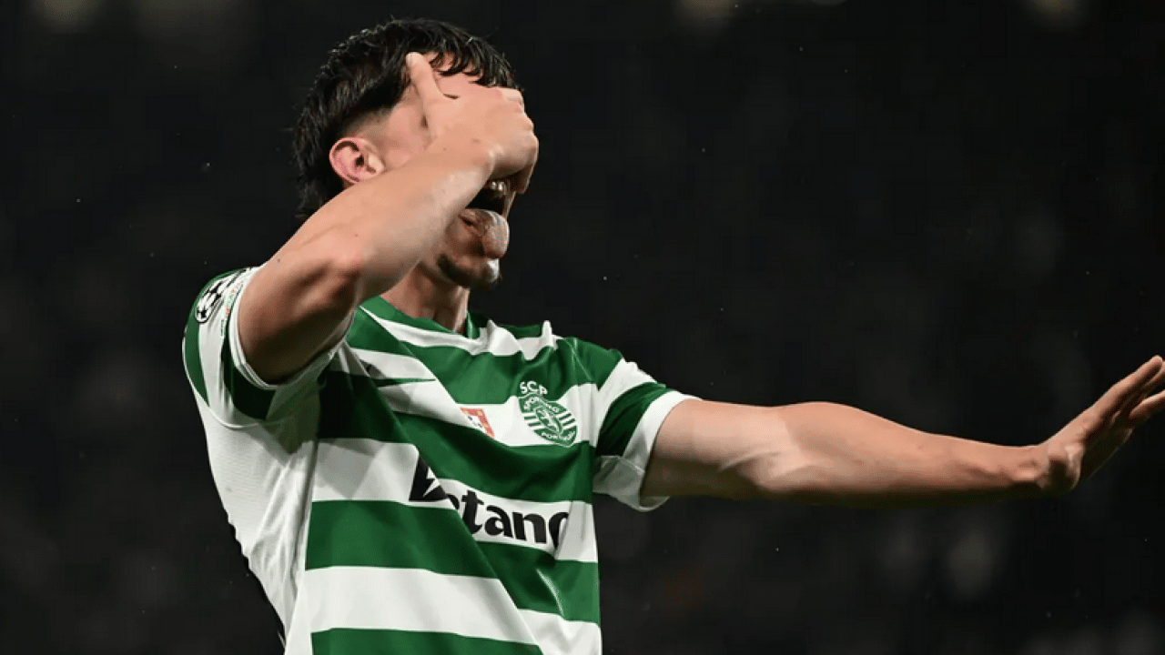 Foto - Tüm gözler Çarşamba gününe çevrildi bile: Sporting Lizbon'un güçlü ve zayıf yanları neler?