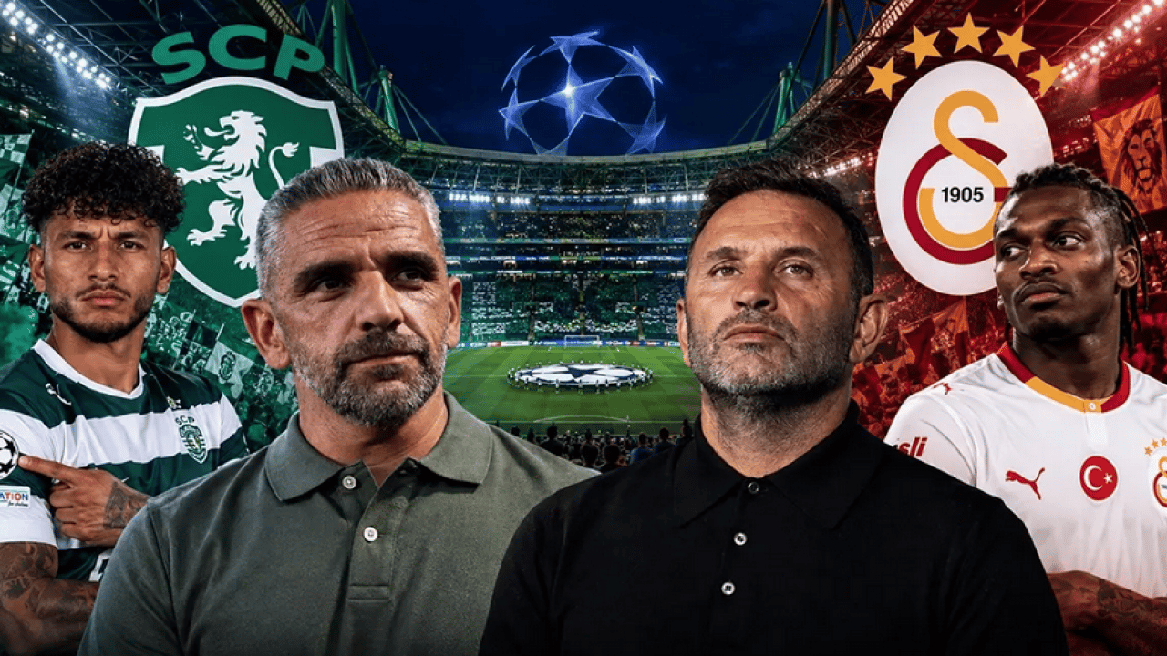 Foto - Tüm gözler Çarşamba gününe çevrildi bile: Sporting Lizbon'un güçlü ve zayıf yanları neler?