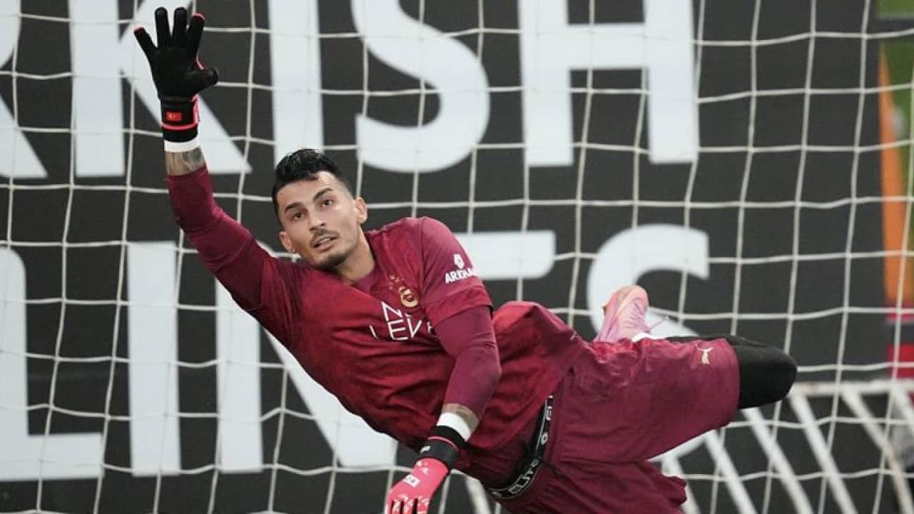 Foto - Tüm gözler Galatasaray'da kalede artık: Günay, Uğurcan ve Jankat...