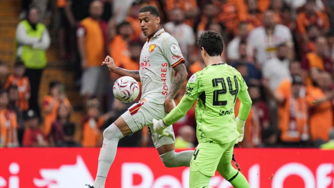Tüm gözler Galatasaray'da kalede artık: Günay, Uğurcan ve Jankat...