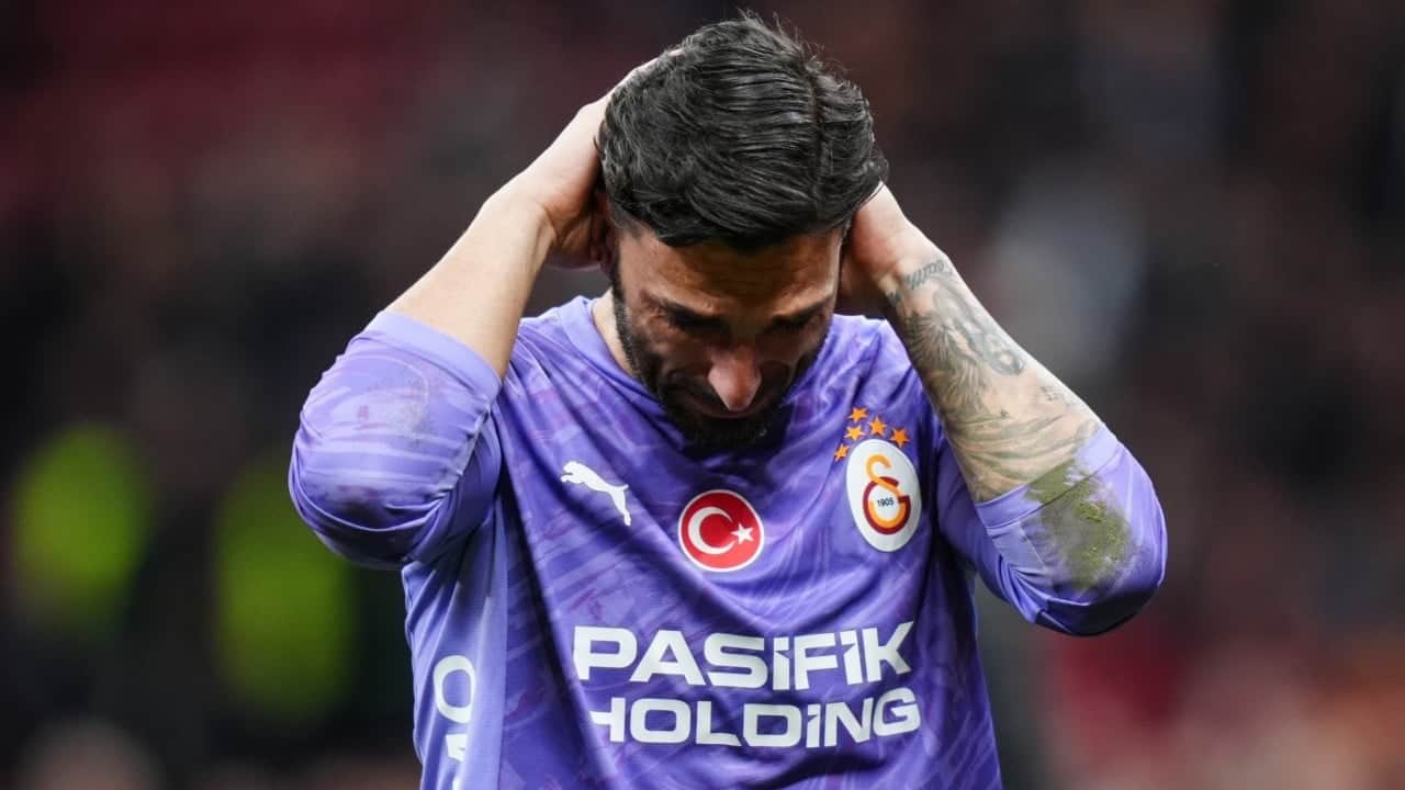 Foto - Tüm gözler Galatasaray'da kalede artık: Günay, Uğurcan ve Jankat...