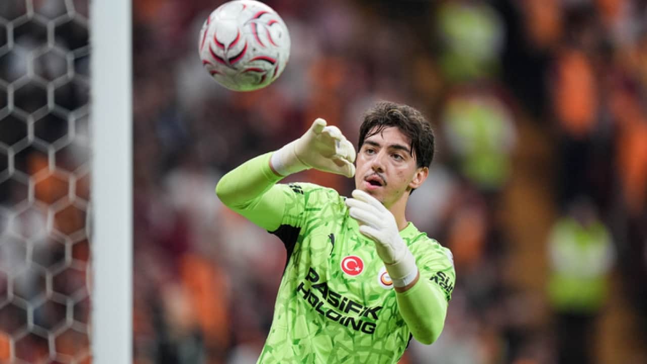 Foto - Tüm gözler Galatasaray'da kalede artık: Günay, Uğurcan ve Jankat...