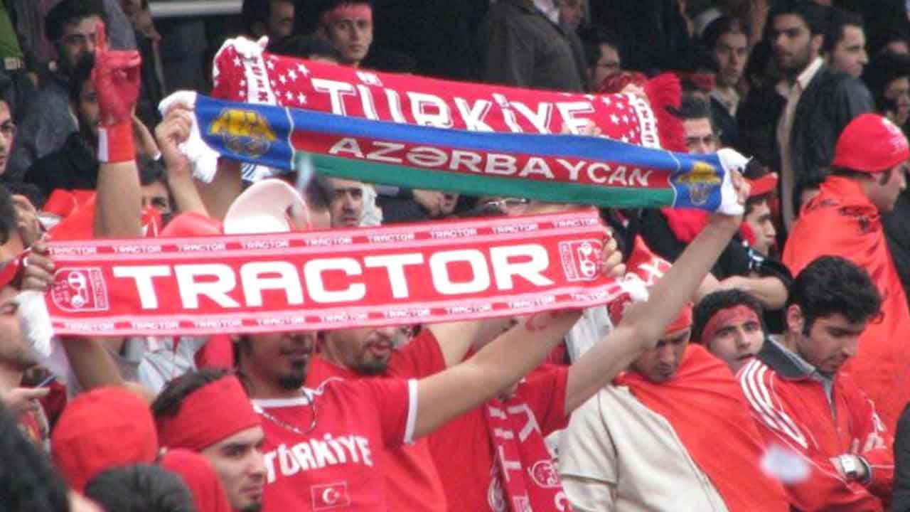 Foto - Tüm İran'ın aklındaki soru yanıt buldu! İran Türklerinin sokağa neden inmediği belli oldu
