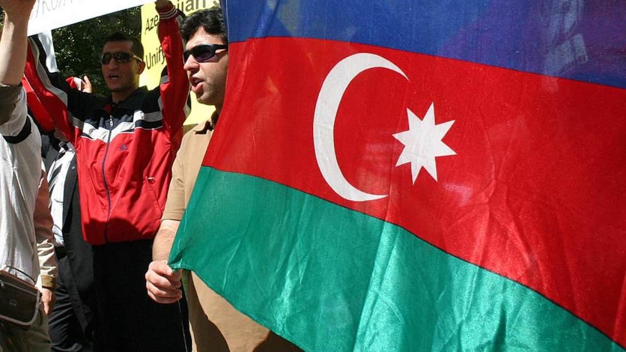 Foto - Tüm İran'ın aklındaki soru yanıt buldu! İran Türklerinin sokağa neden inmediği belli oldu