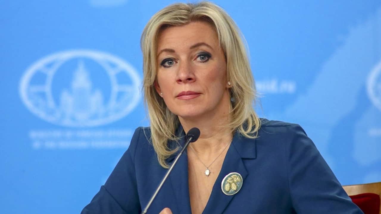 Foto - Tüm bilgi ve detaylar: İran'da neden prestolar patlak verdi? Moskova'dan gündemi sarsacak sözler, olay oldu 