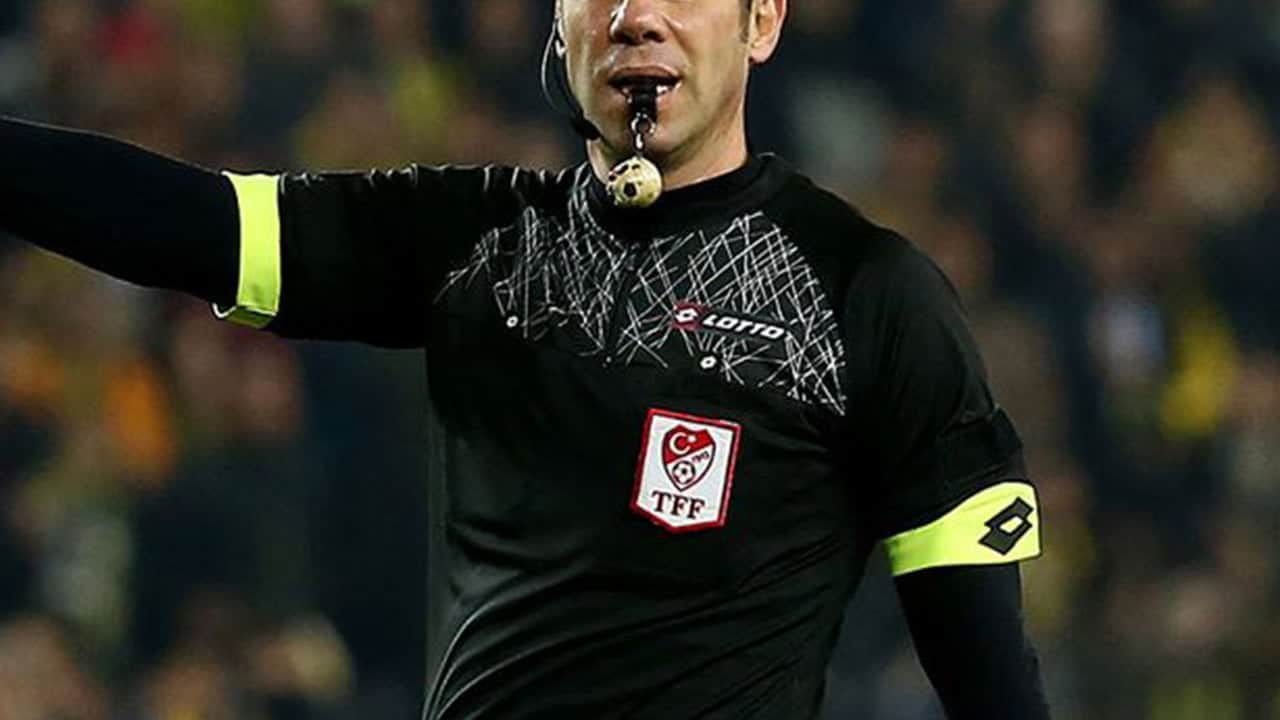 Foto - Tüm Türkiye bu iddiaları konuşacak! Eski hakemler, Türk futbolunda dönen dolapları bir bir anlattı