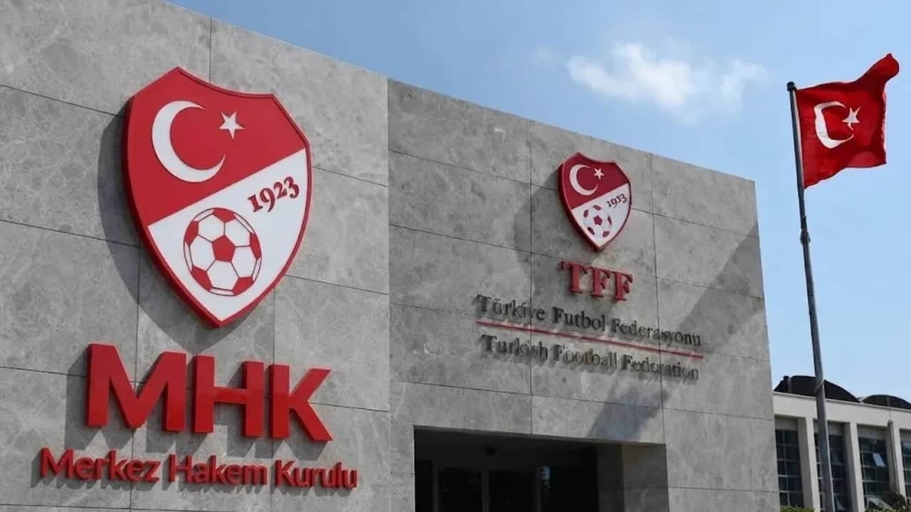 Foto - Tüm Türkiye bu iddiaları konuşacak! Eski hakemler, Türk futbolunda dönen dolapları bir bir anlattı