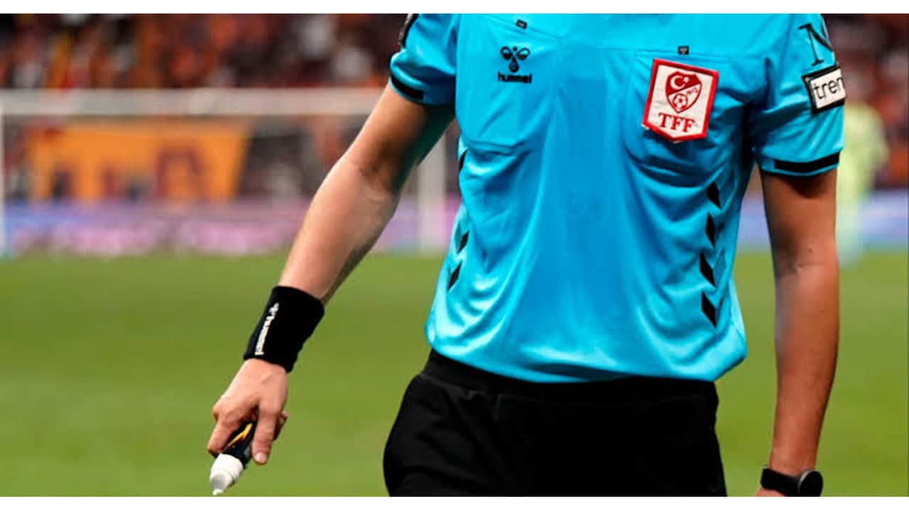 Foto - Tüm Türkiye bu iddiaları konuşacak! Eski hakemler, Türk futbolunda dönen dolapları bir bir anlattı