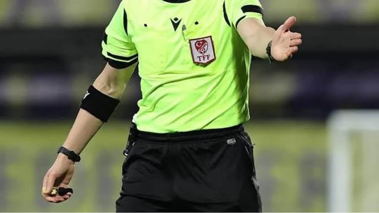 Foto - Tüm Türkiye bu iddiaları konuşacak! Eski hakemler, Türk futbolunda dönen dolapları bir bir anlattı