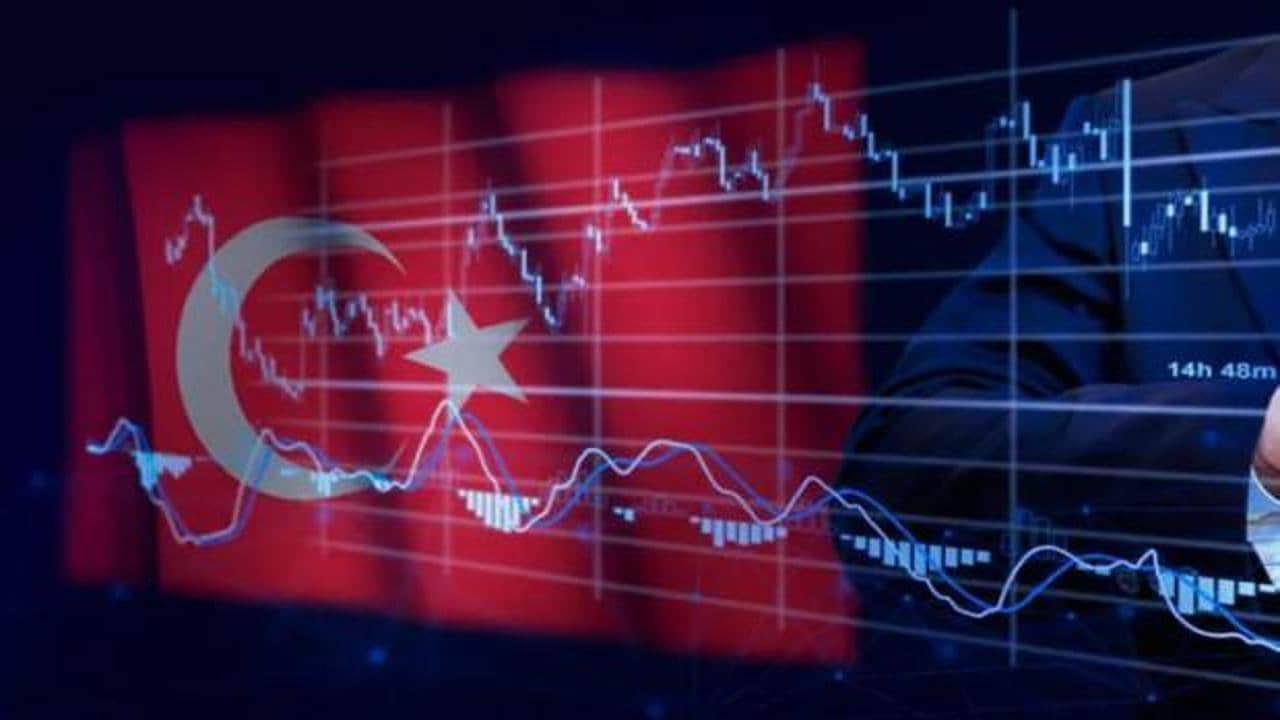 Foto - Tüm Türkiye nefesini tuttu, o saati bekliyor! Ekonomide dananın kuyruğu bugünkü açıklamayla kopacak