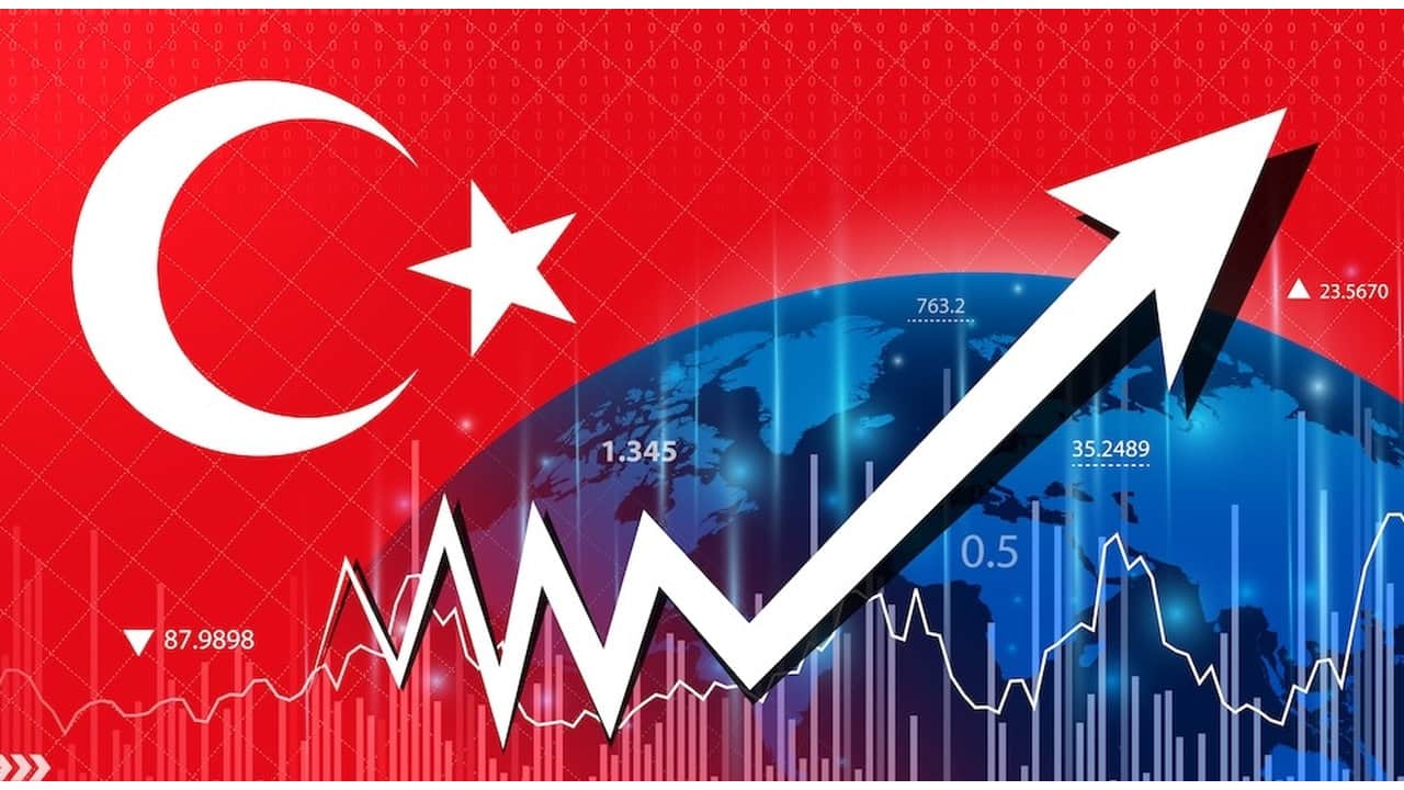 Foto - Tüm Türkiye nefesini tuttu, o saati bekliyor! Ekonomide dananın kuyruğu bugünkü açıklamayla kopacak