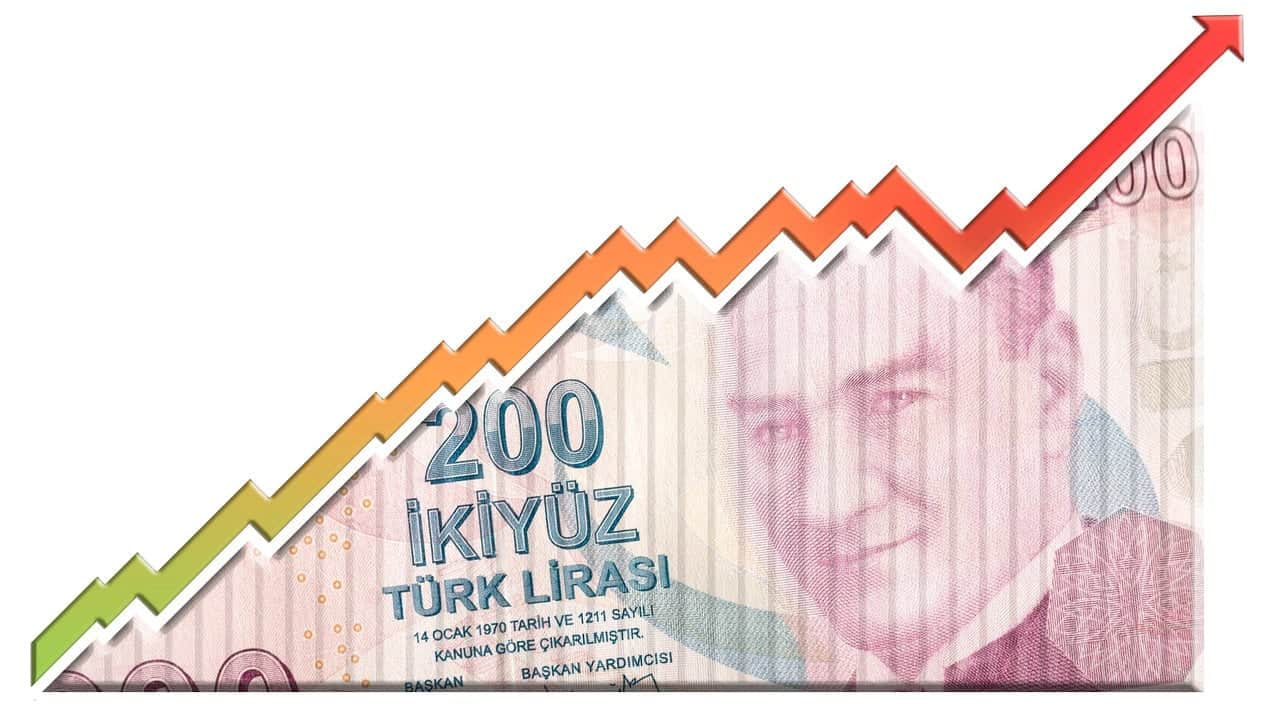 Foto - Tüm Türkiye nefesini tuttu, o saati bekliyor! Ekonomide dananın kuyruğu bugünkü açıklamayla kopacak