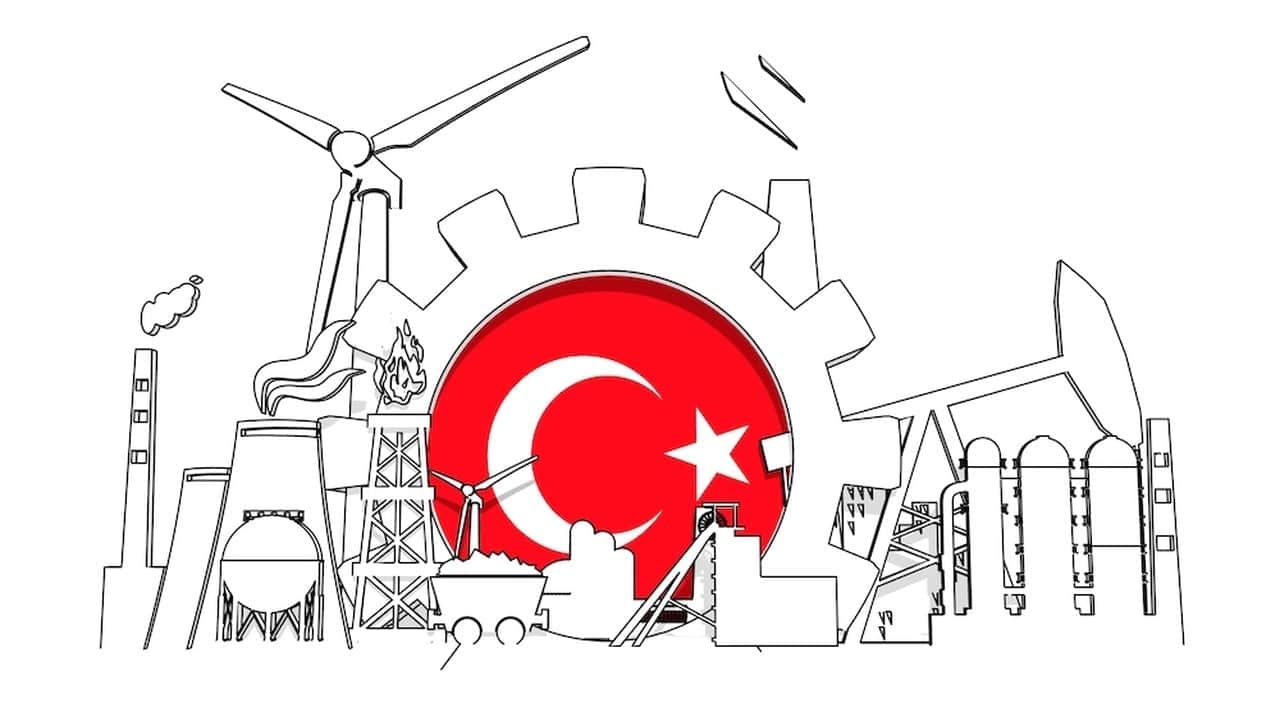 Foto - Tüm Türkiye nefesini tuttu, o saati bekliyor! Ekonomide dananın kuyruğu bugünkü açıklamayla kopacak